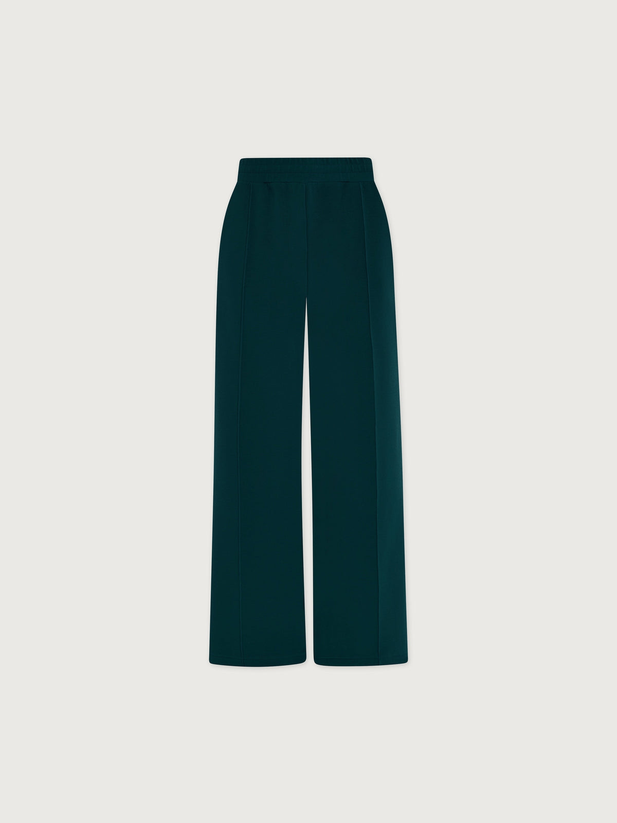 The Wide Leg Pant 28 - Ponderosa Pine