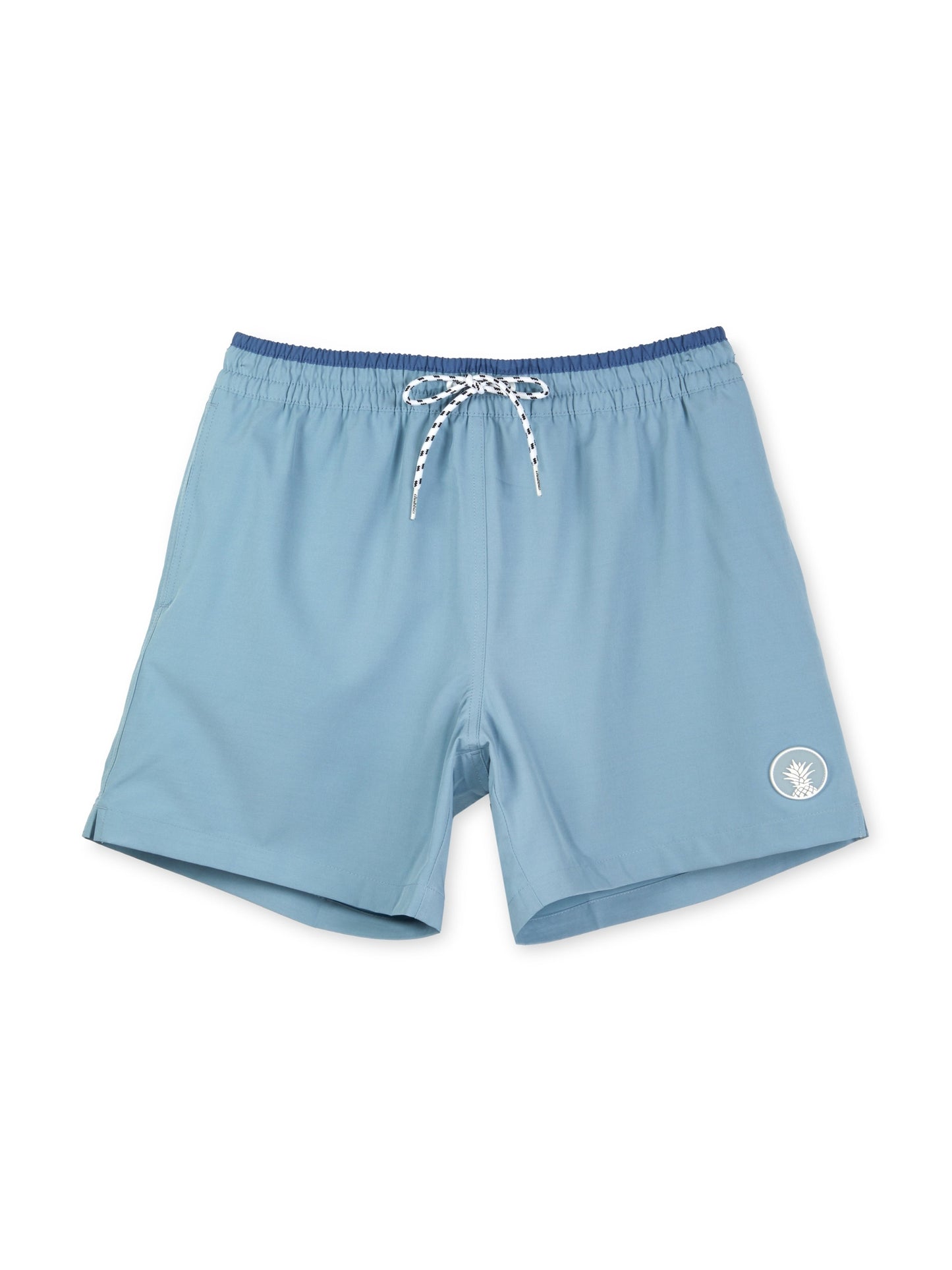 Misty Skies 5.5" Swimtrunks