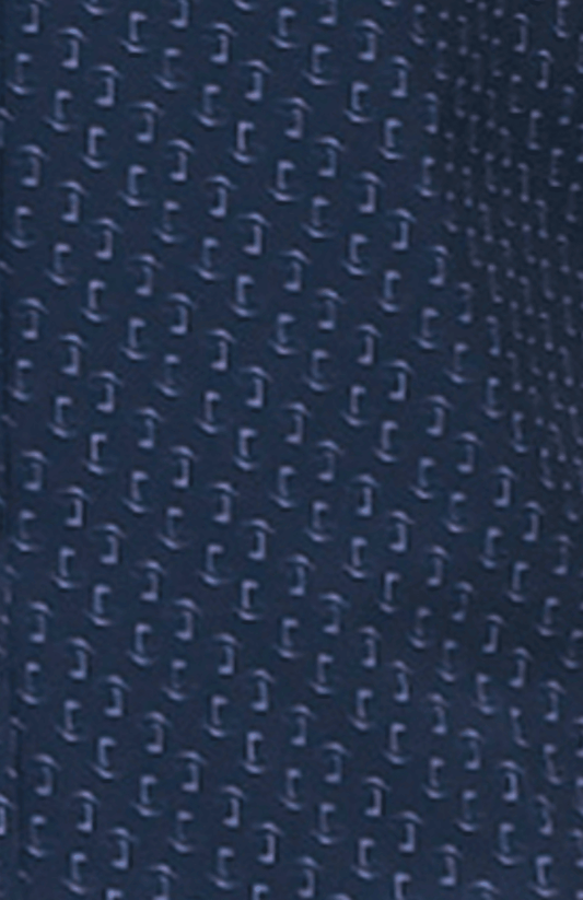 Howes Flag Print Outdoor Shirt