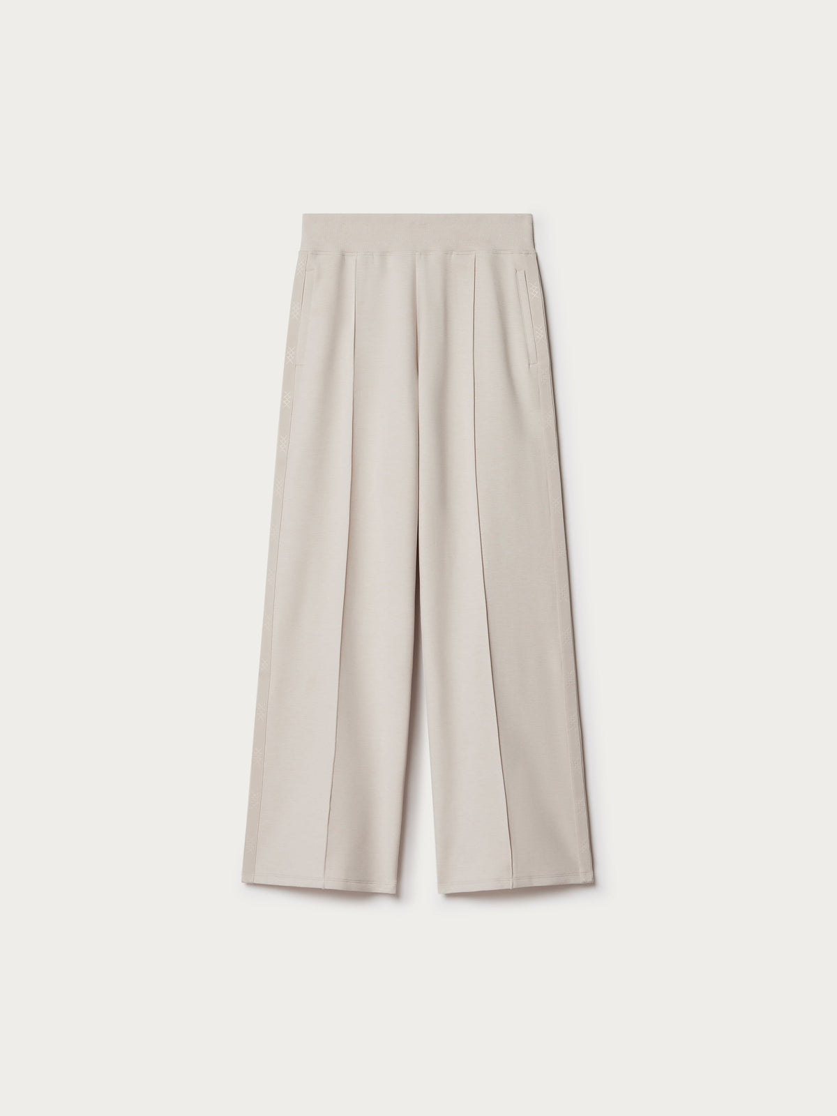 Dream Glow Trouser - Sand