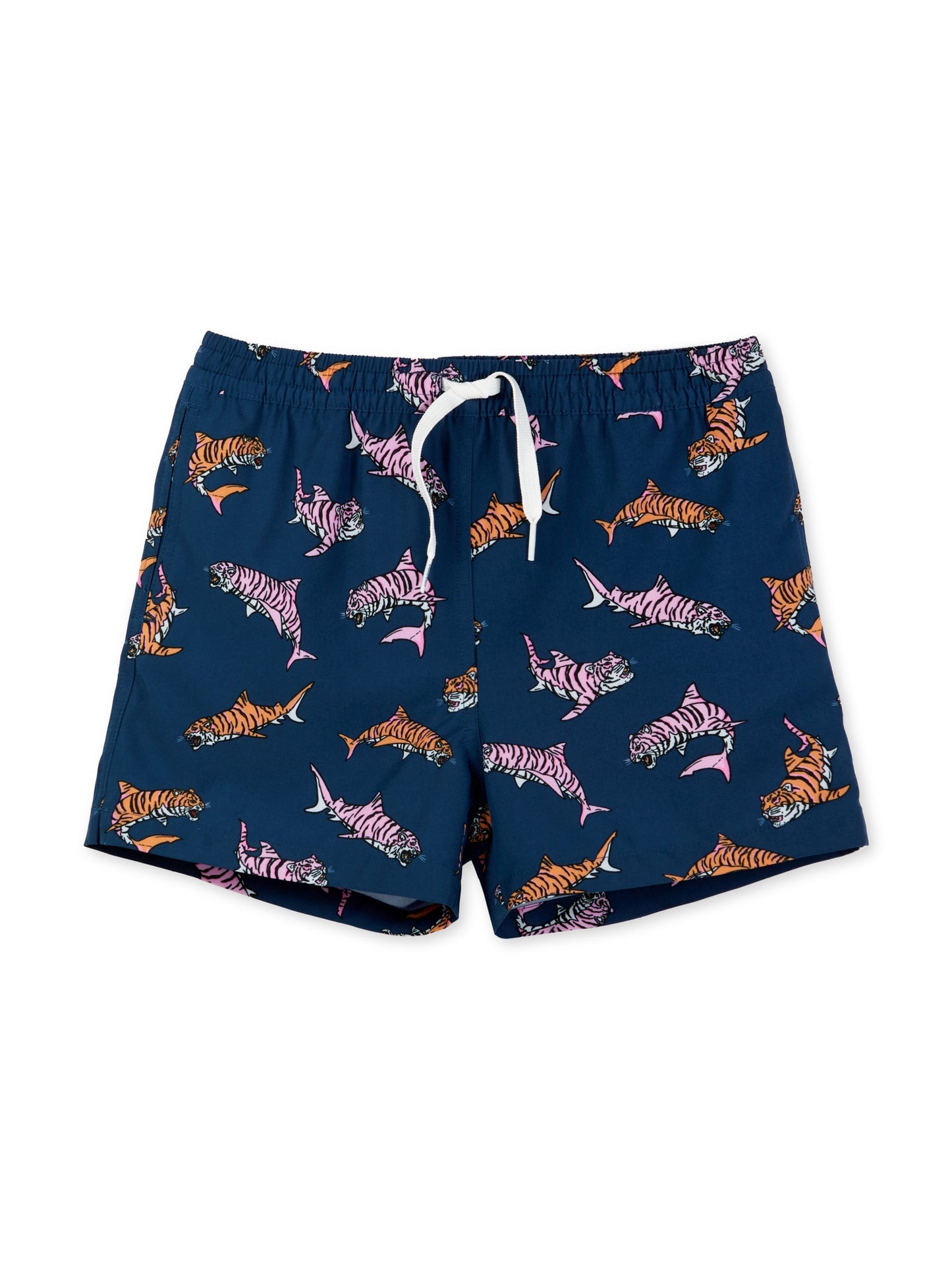 Little Kings of the Sea (Infant - 6)