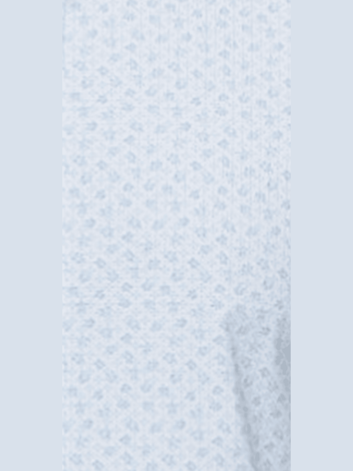 Edmond Geo Print Journey Shirt