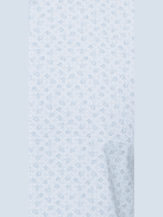 Edmond Geo Print Journey Shirt