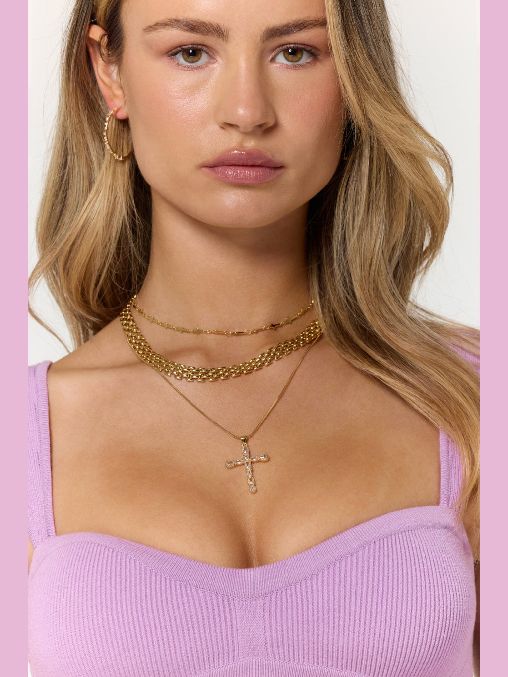 Bellins Necklace