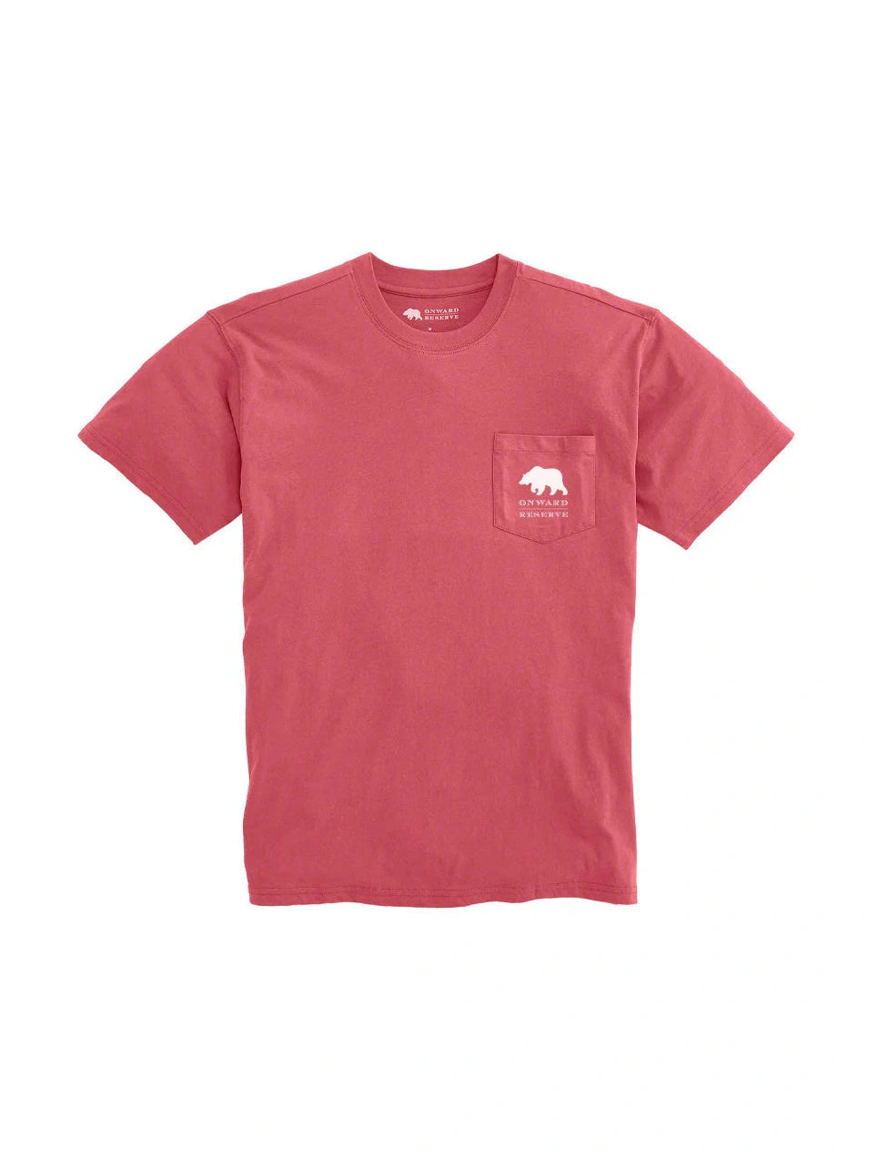 Old Glory Tee- Ronald Reagan
