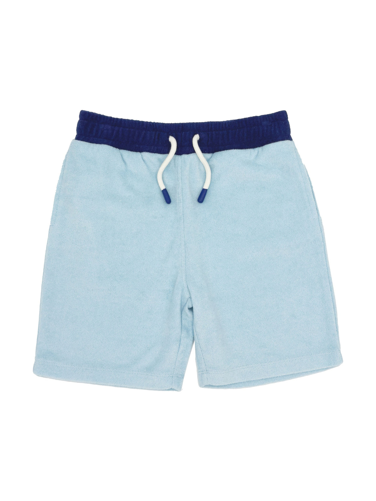 Coastal Terry Short Blue