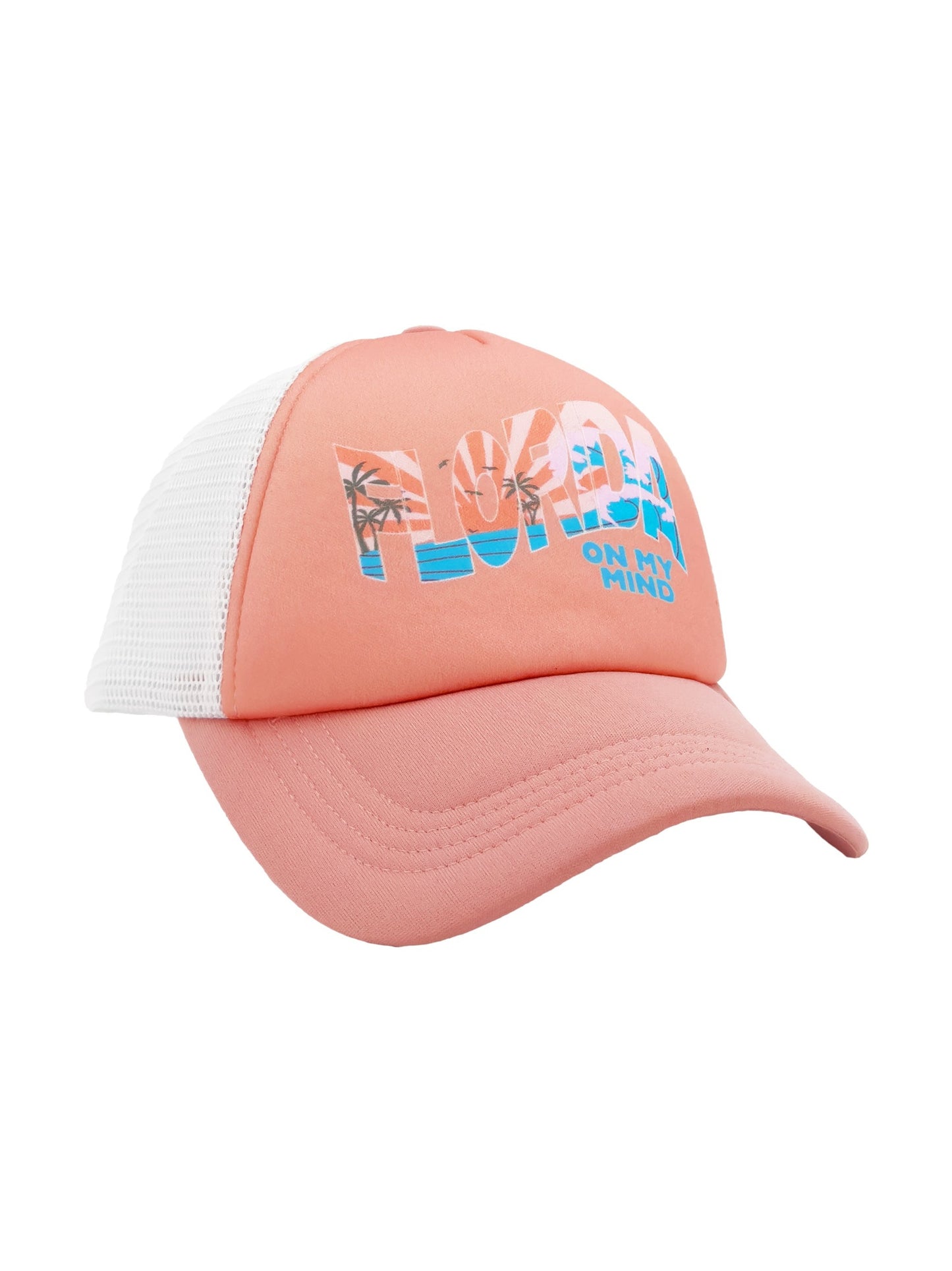 Florida Trucker Hat