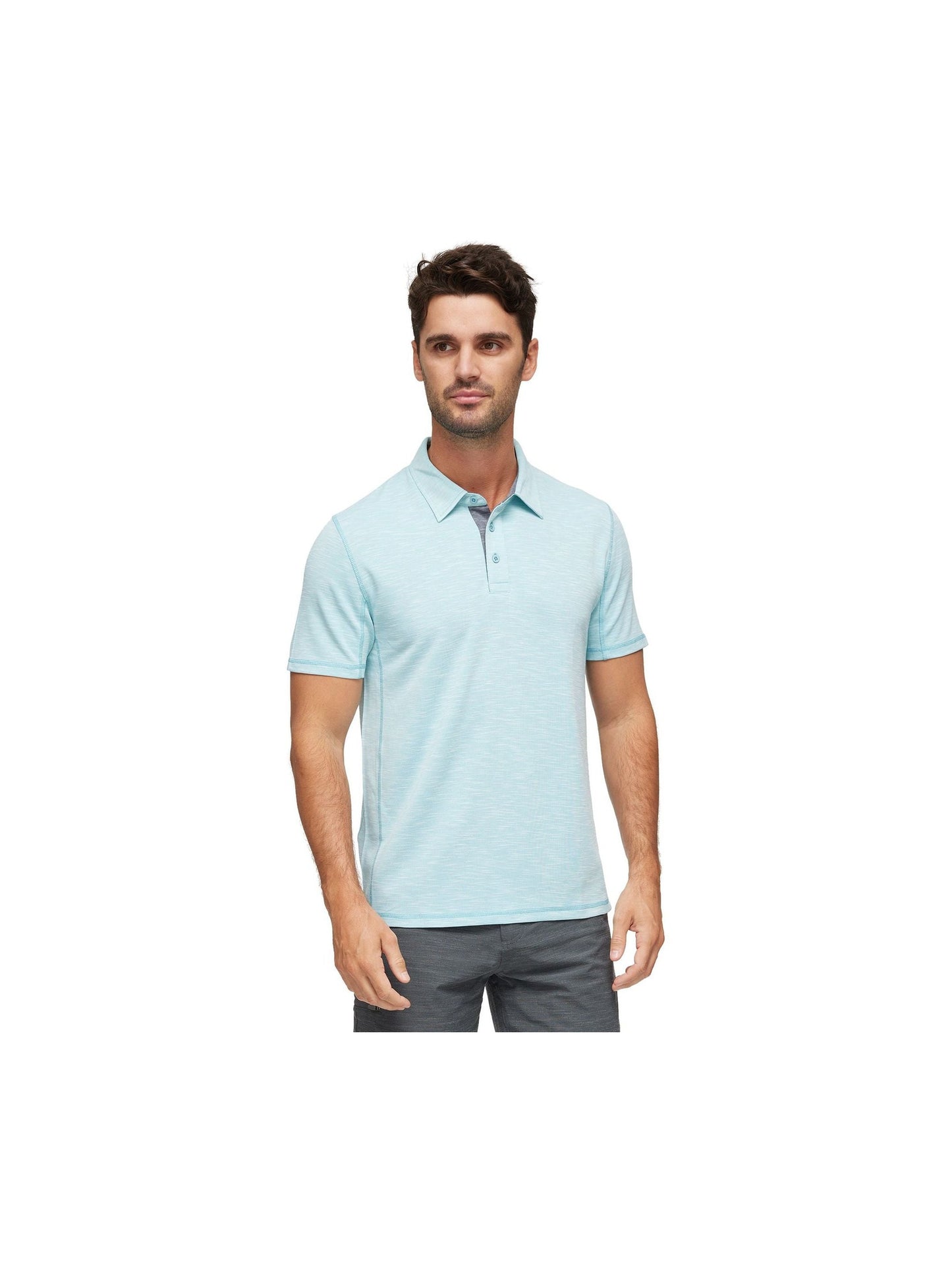 Momentum SS Performance - Aqua