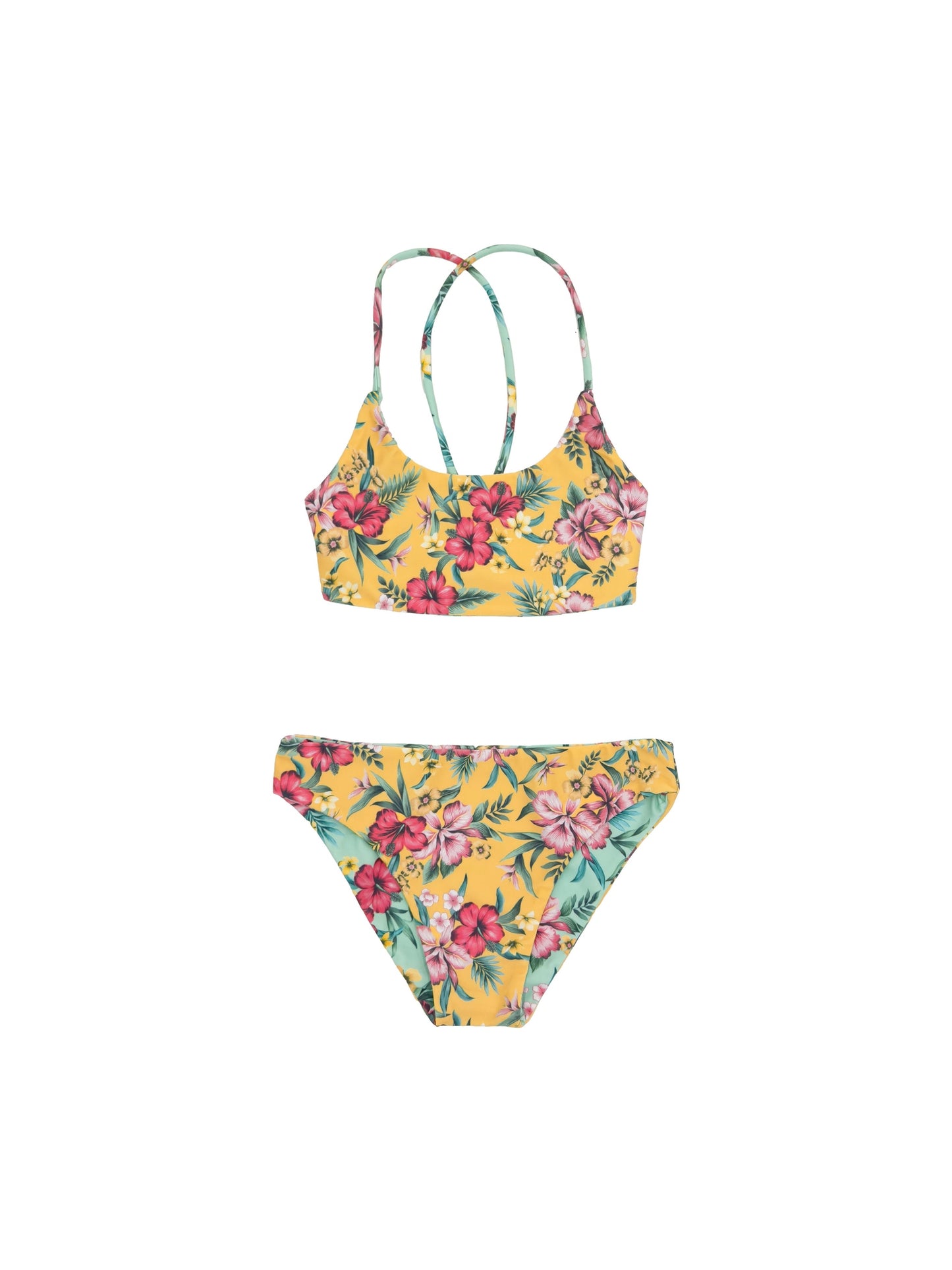 Waverly Reversible Bikini