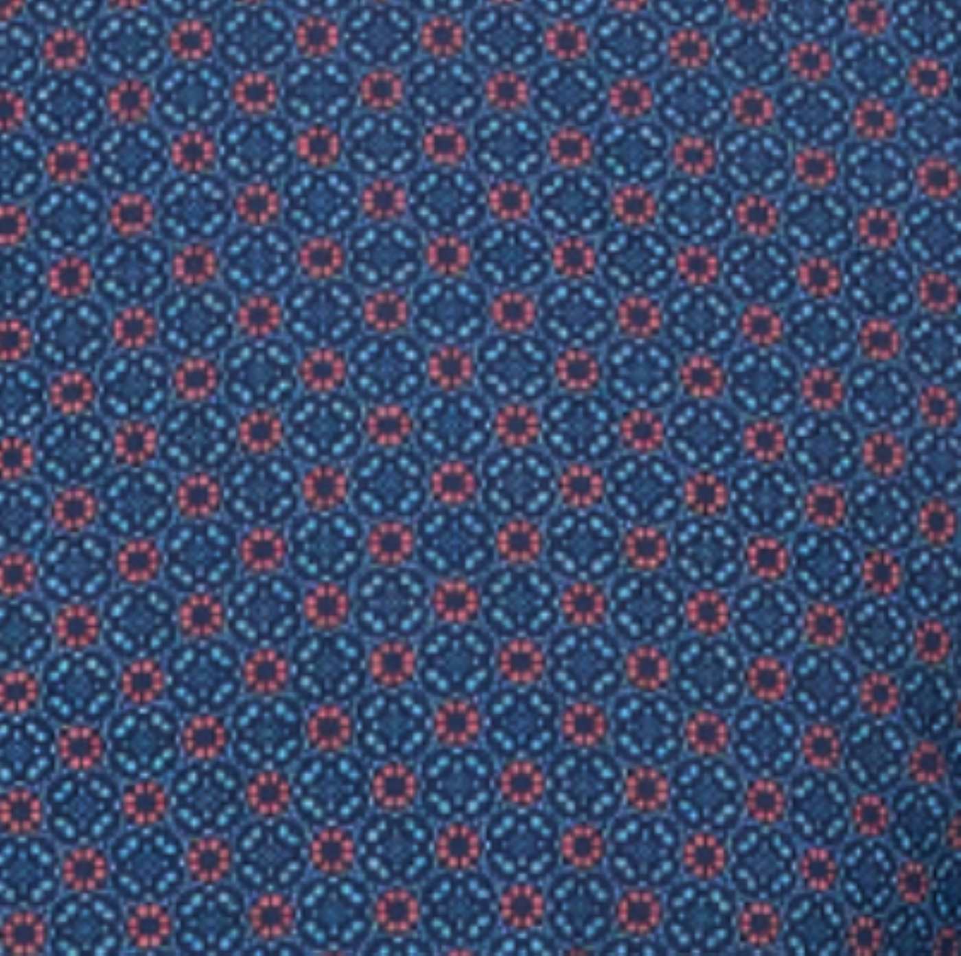 Amos Printed Journey Shirt