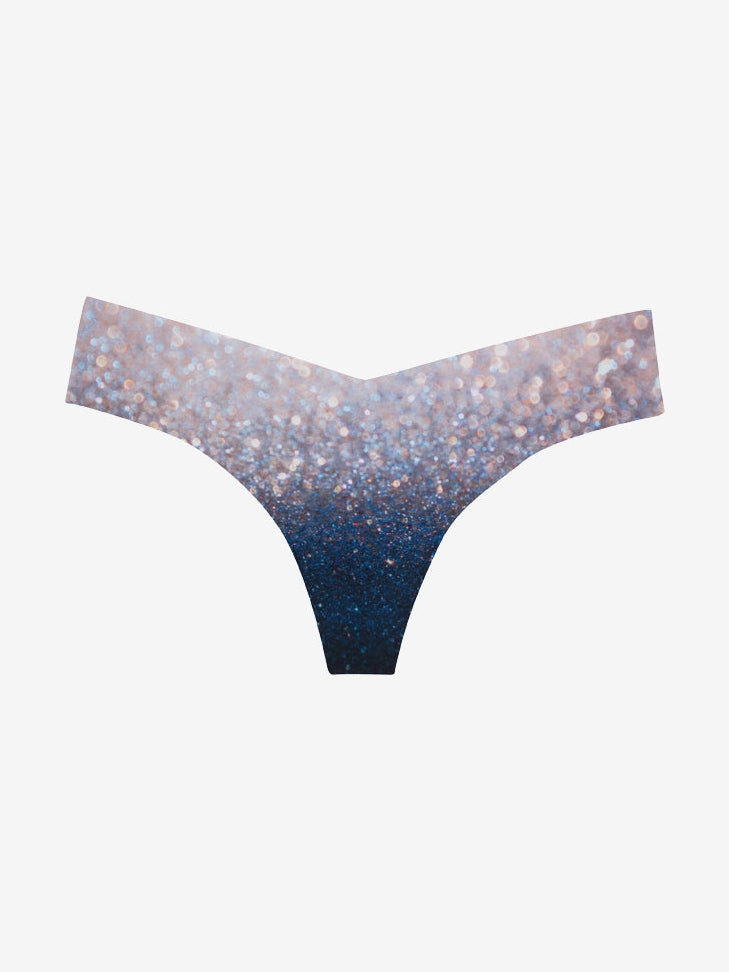 Mid-Rise Undergarment