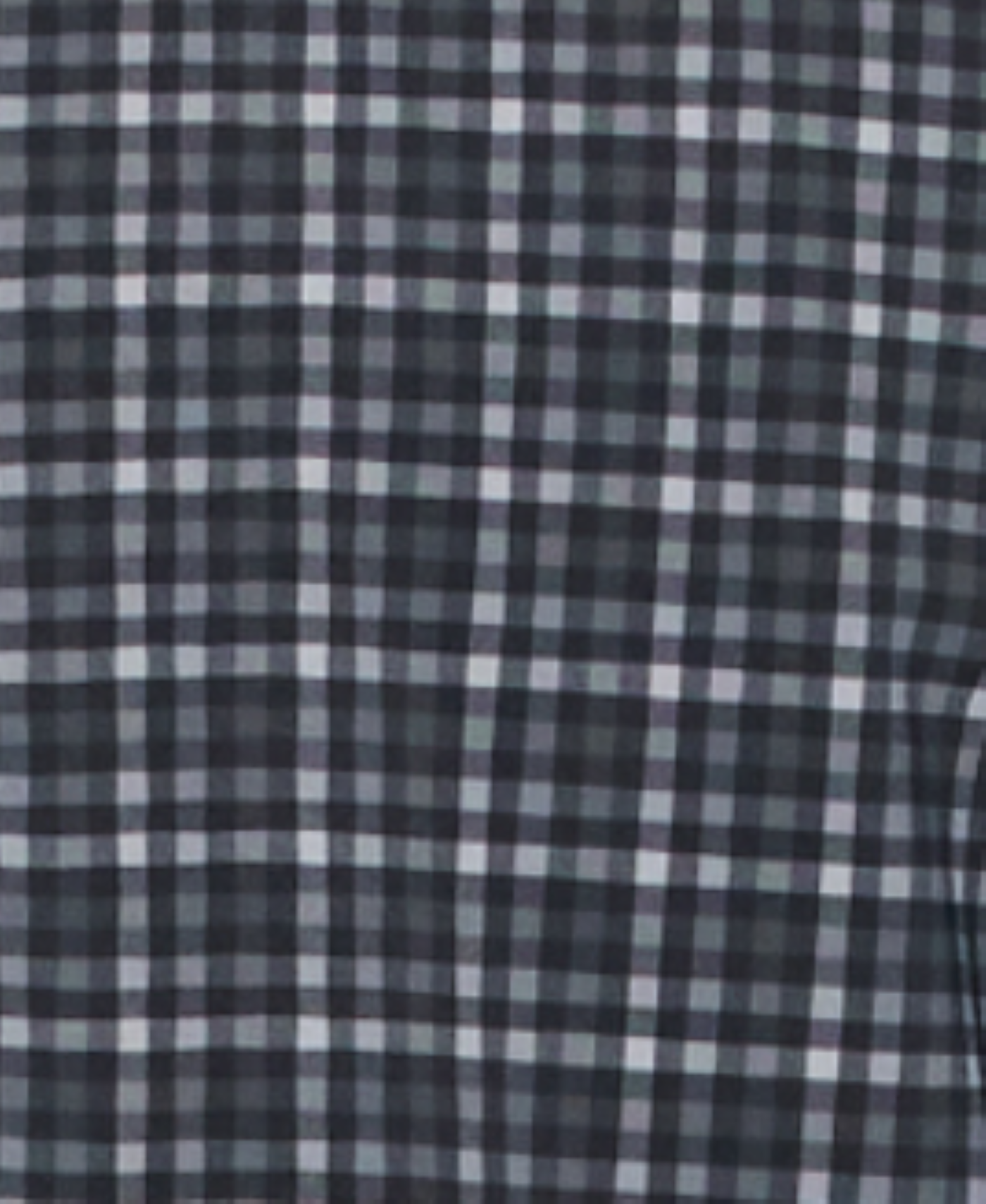 Marquette Tri Color Gingham Journey Shirt