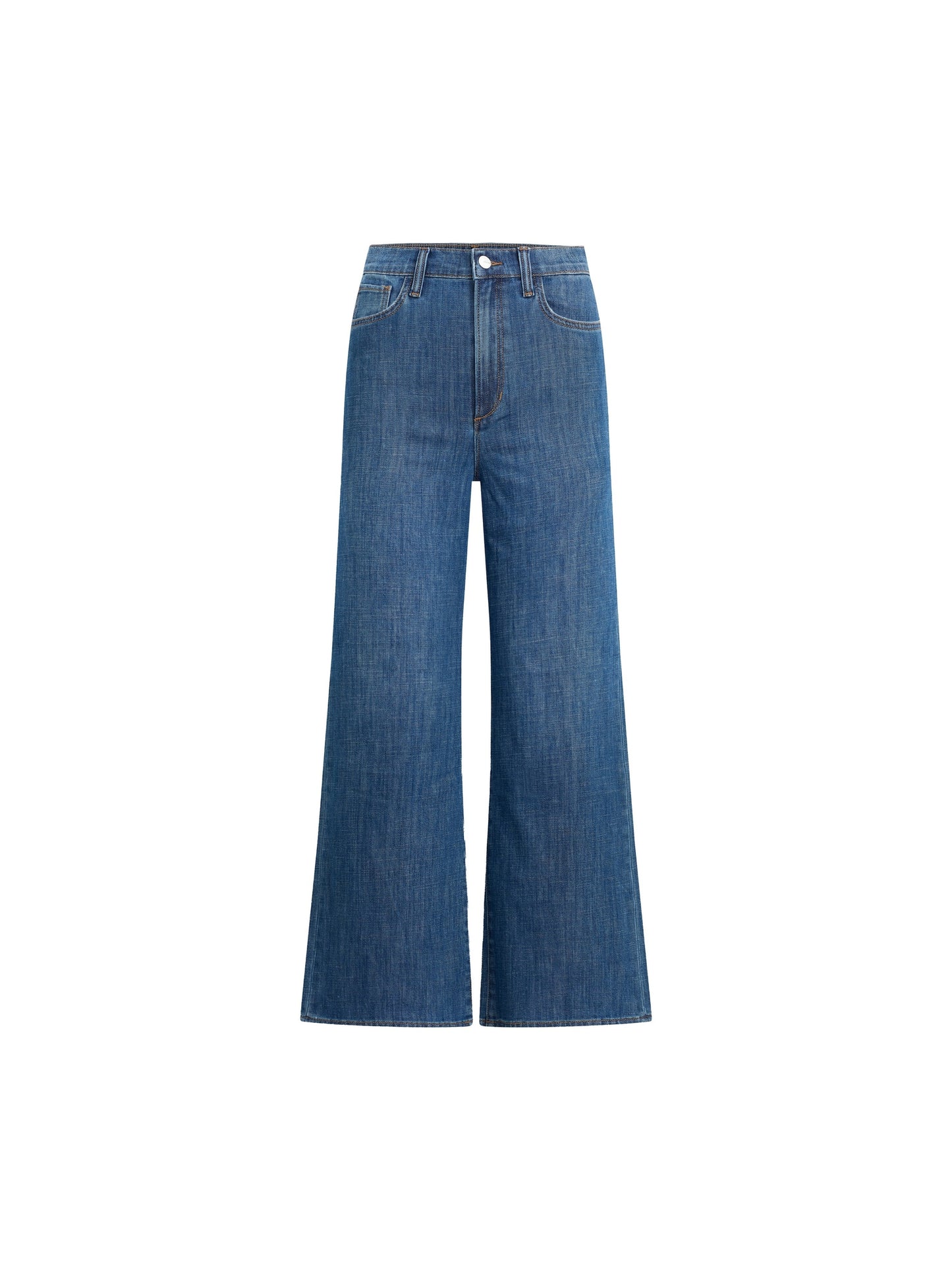 Mia Wide Leg Ankle