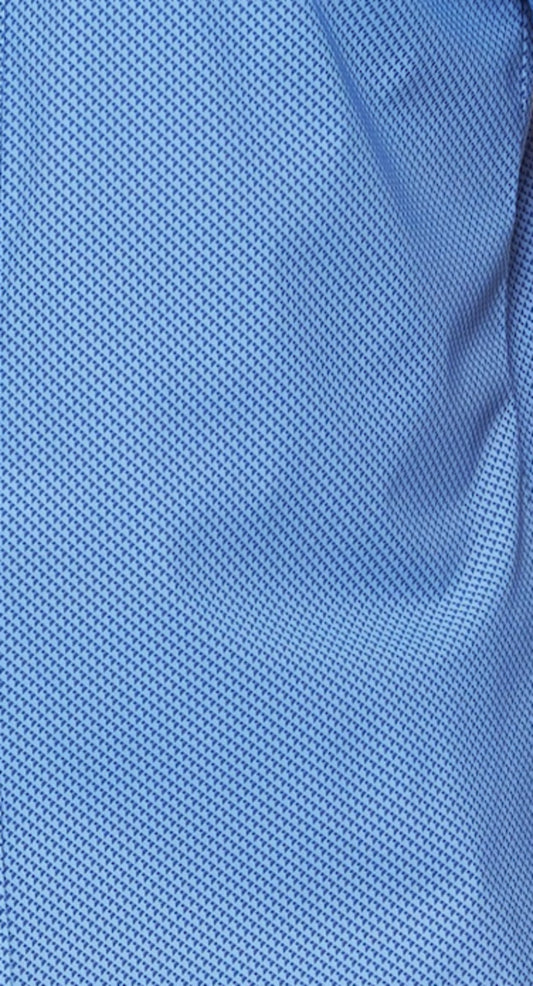 Hennings Short Sleeve Journey Shirt