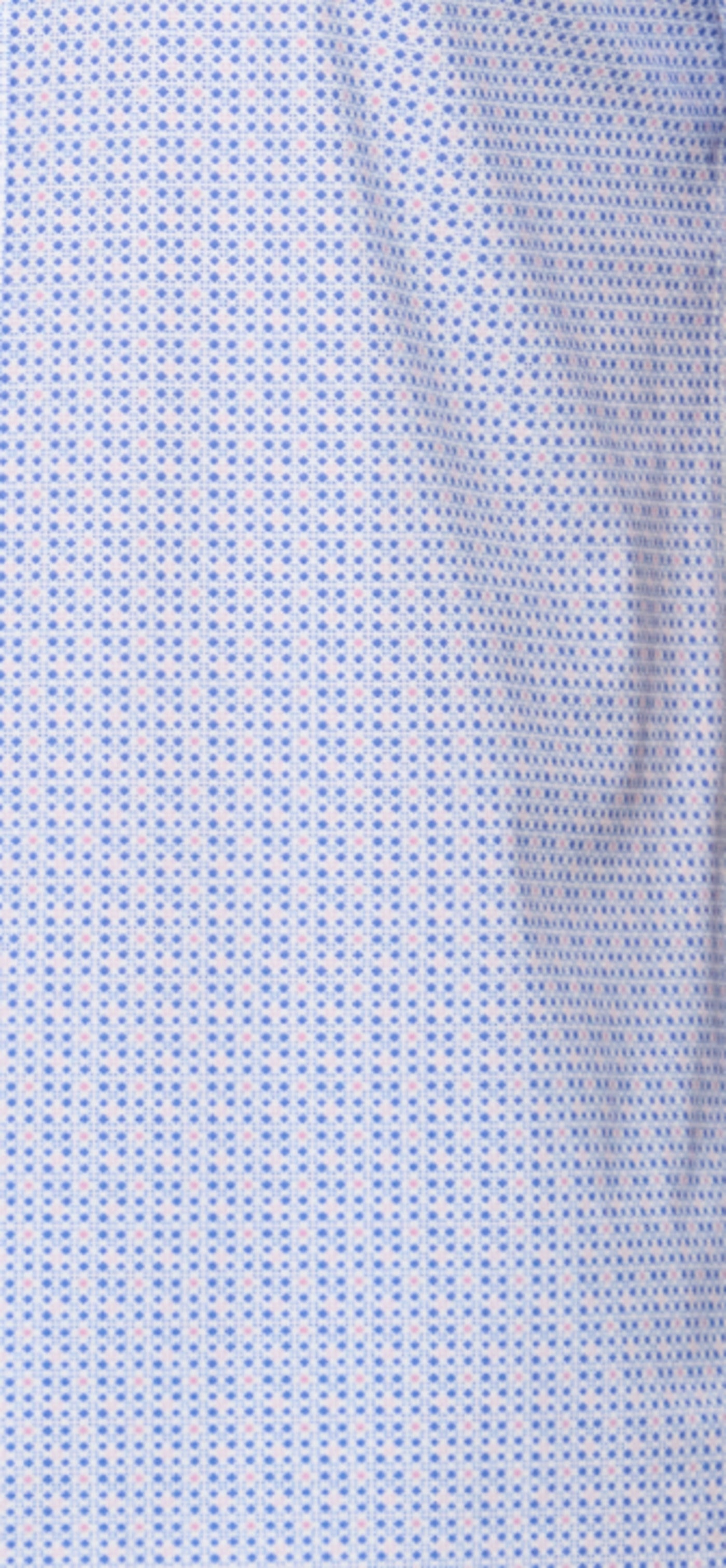 Alexandria Medallion Performance Shirt