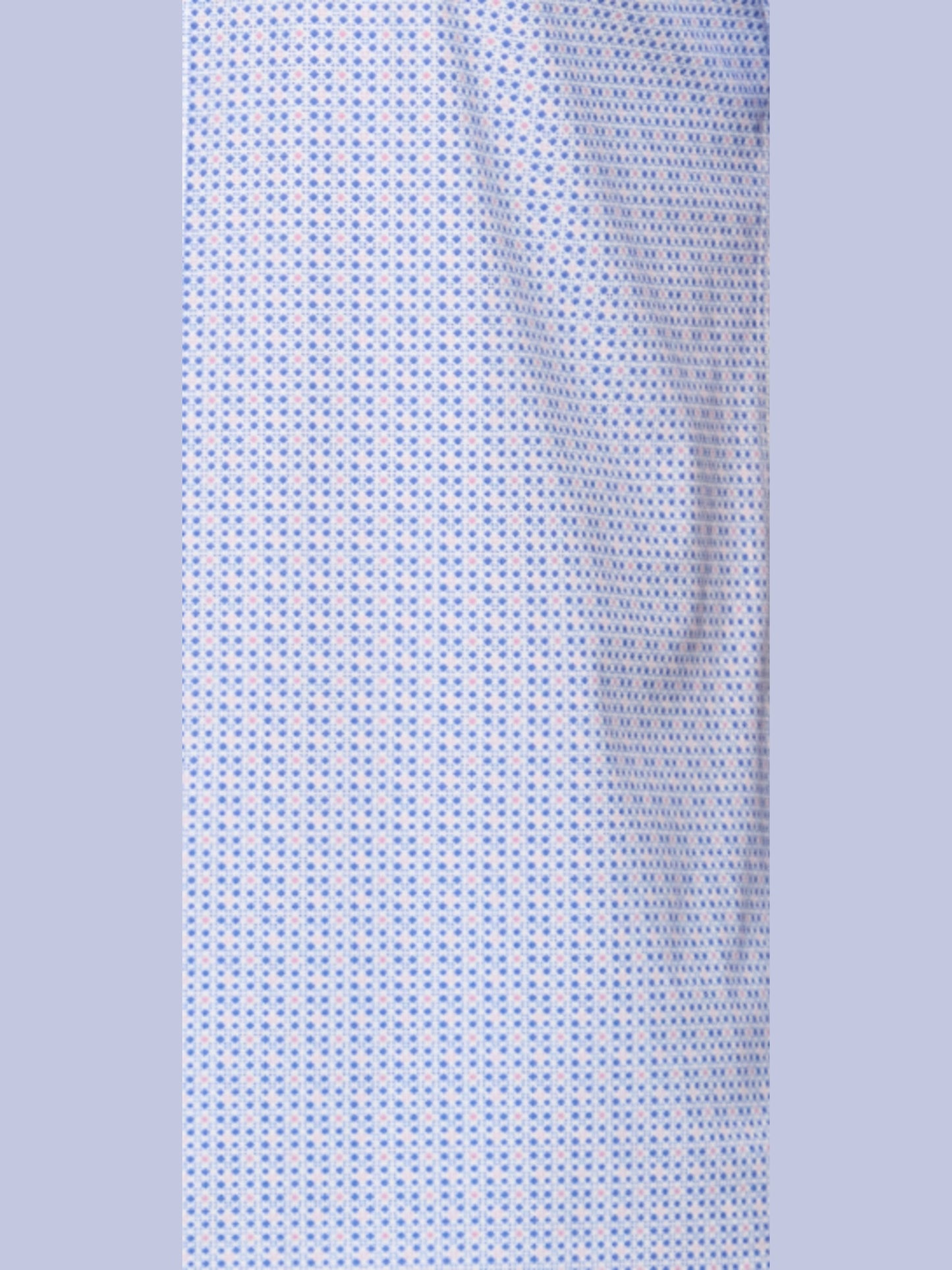 Alexandria Medallion Performance Shirt