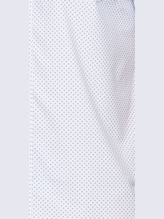 Ripley S/S Geo Print Performance Shirt