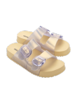 Cozy Slides - Yellow