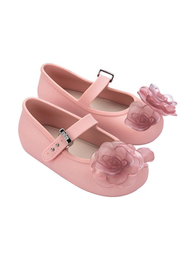 Ballerina Petals Baby