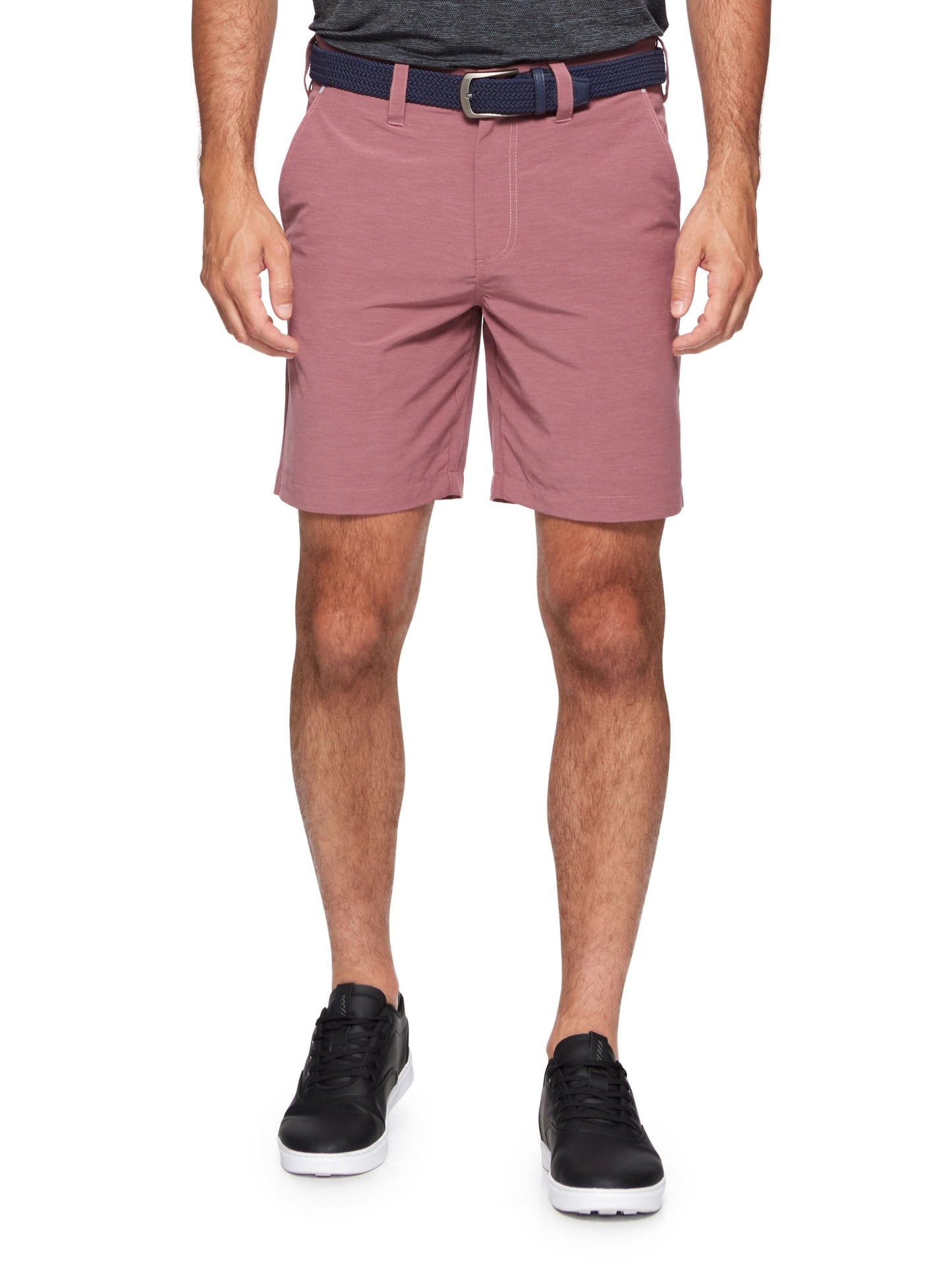 Millen Performance Hybrid Shorts 8inch