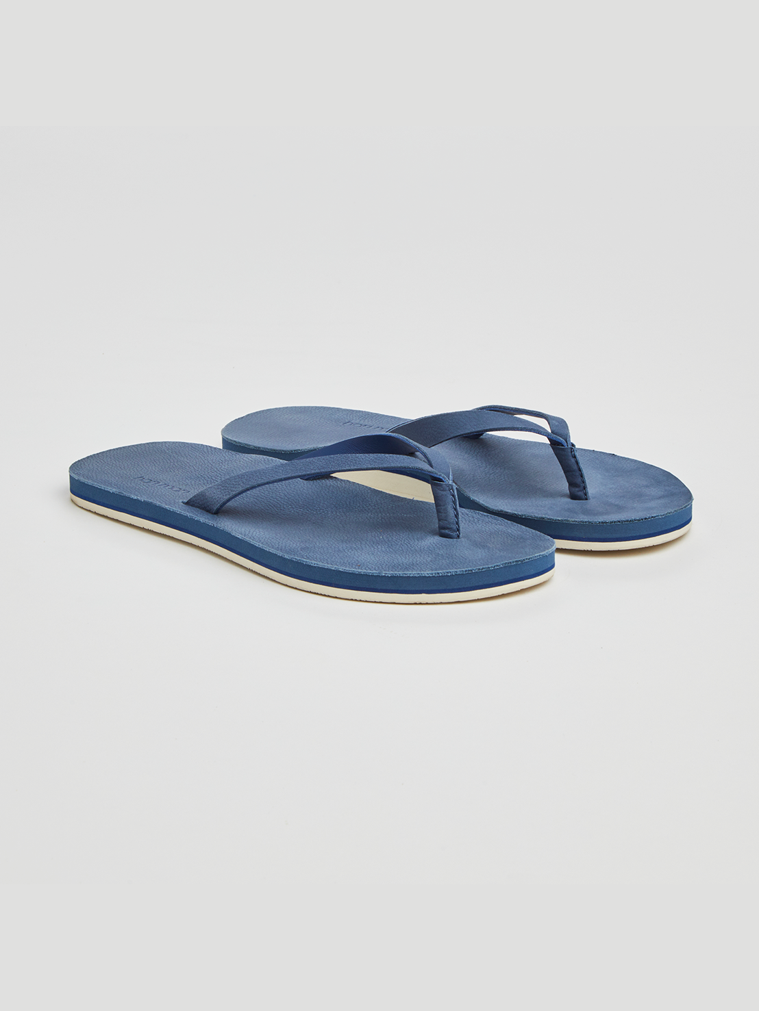 Meadow Flip Flops - Navy (Women)