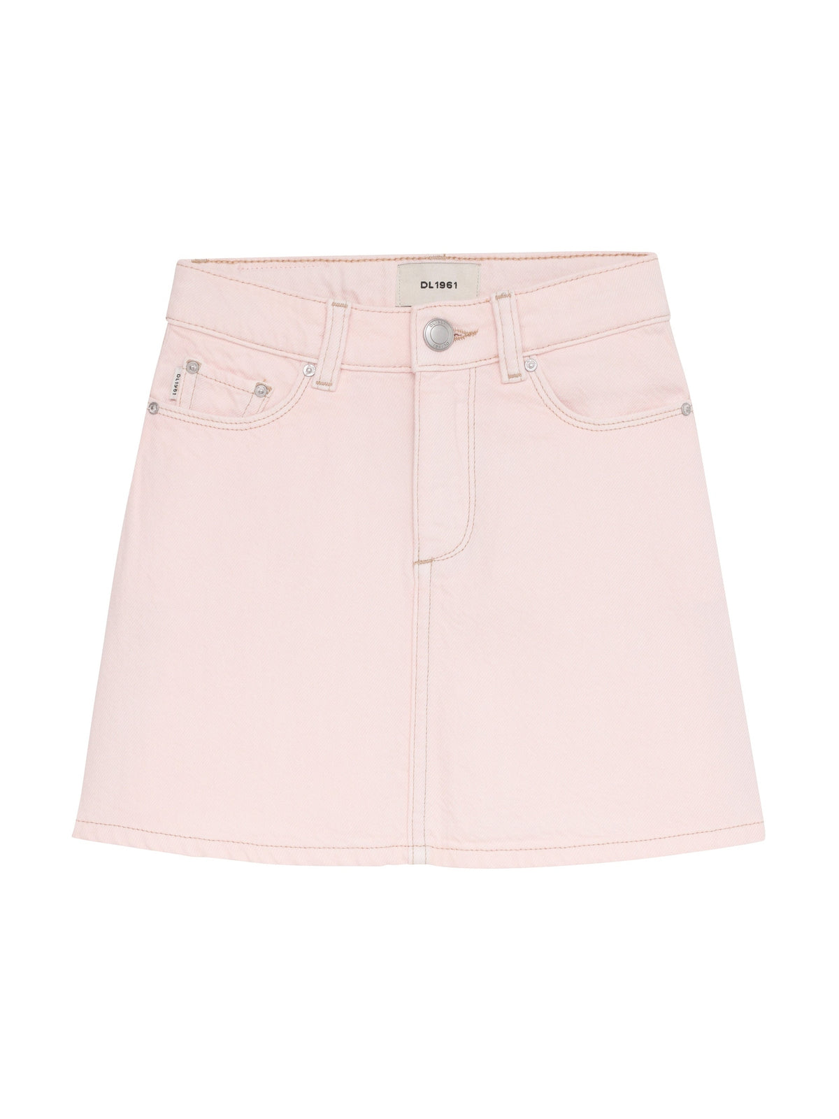 JENNY MINI SKIRT