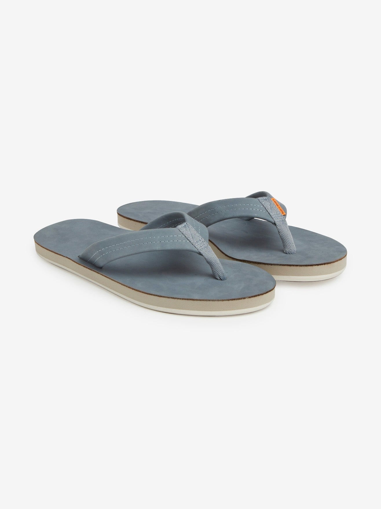 Fields Flip Flop - Lake