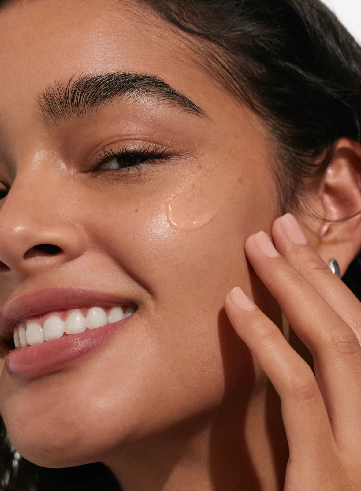 Supergoop Unseen Sunscreen SPF 40