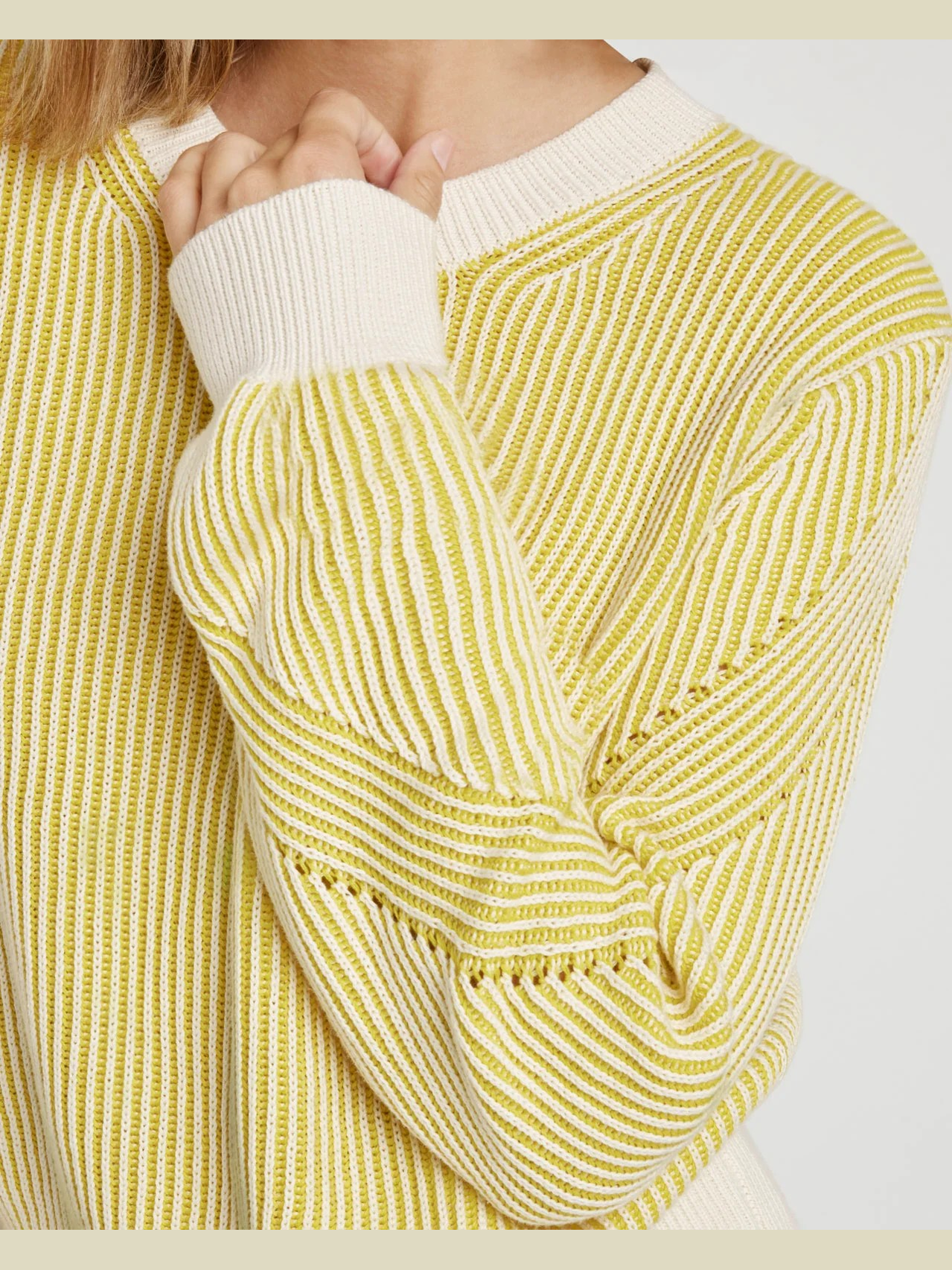 Ashlyn Sweater