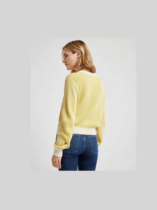 Ashlyn Sweater