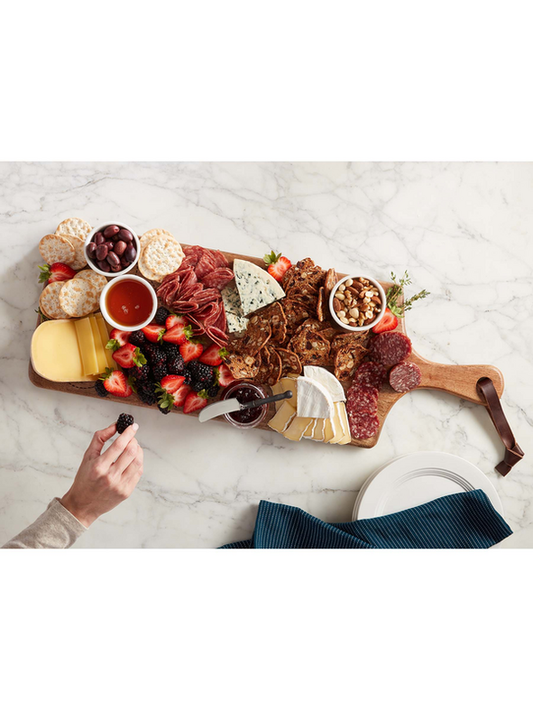 Charcuterie Serving Board