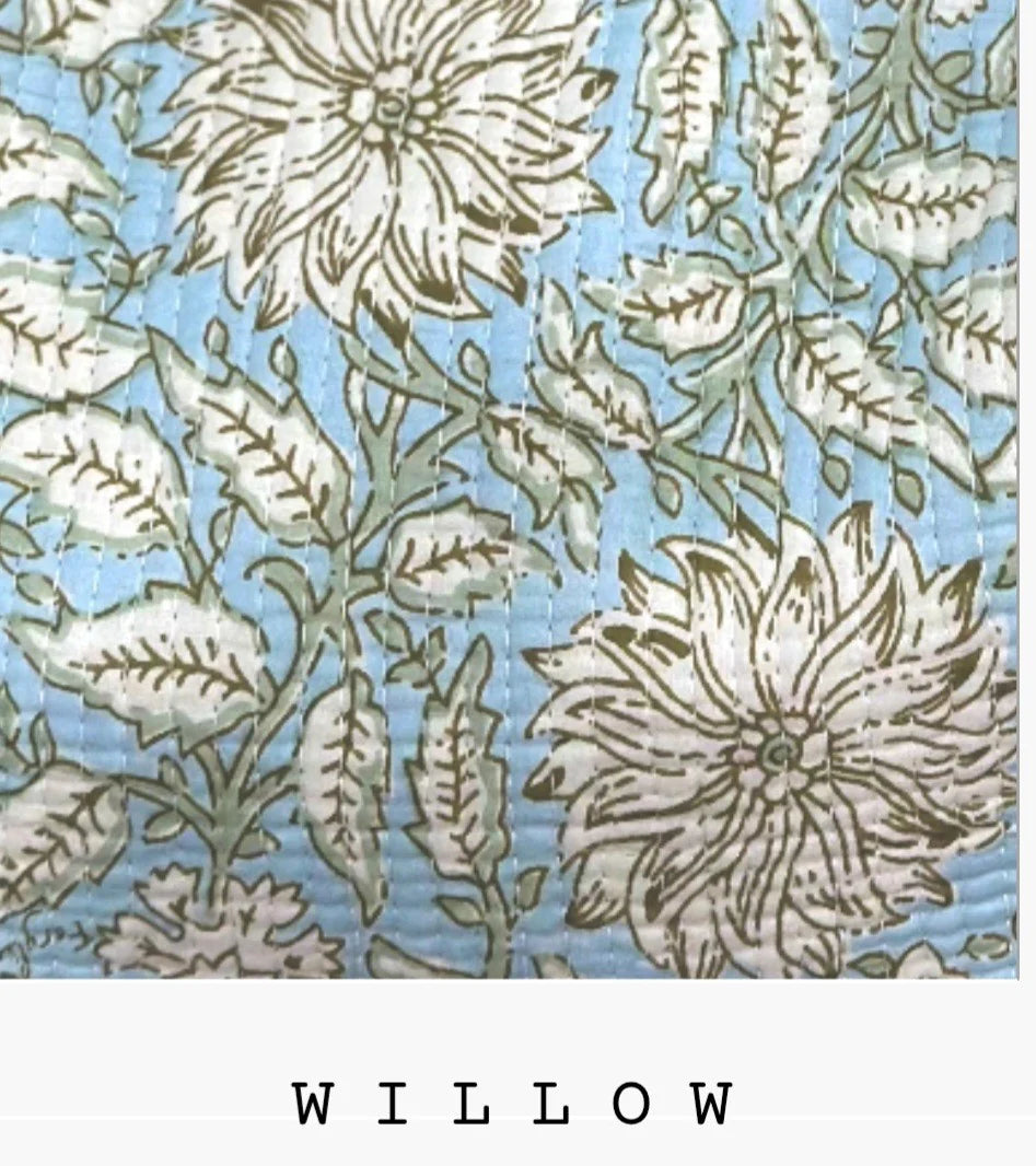 Jane Tote - Willow