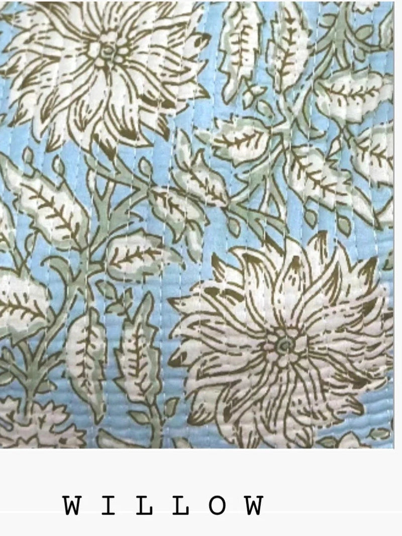 Jane Tote - Willow