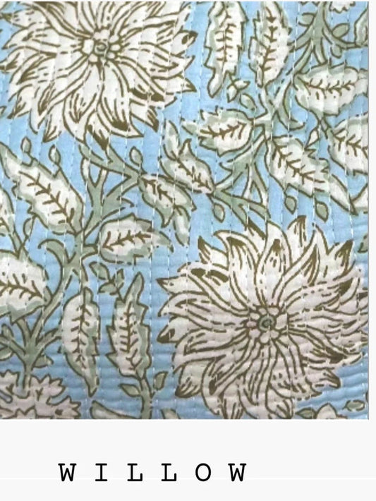 Jane Tote - Willow