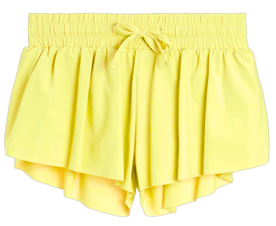 Fly Away Shorts