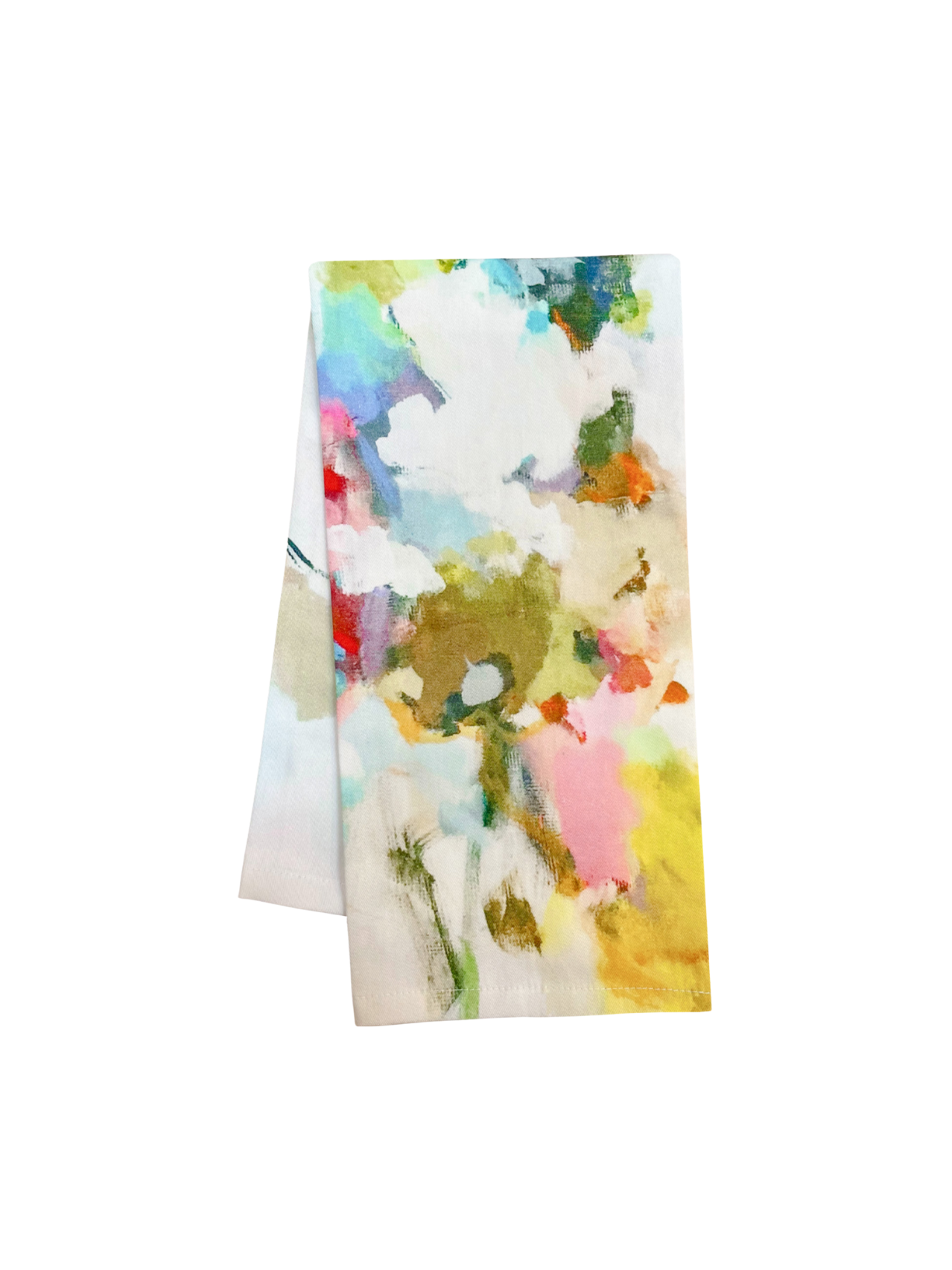 Under the Sea Tea Towel