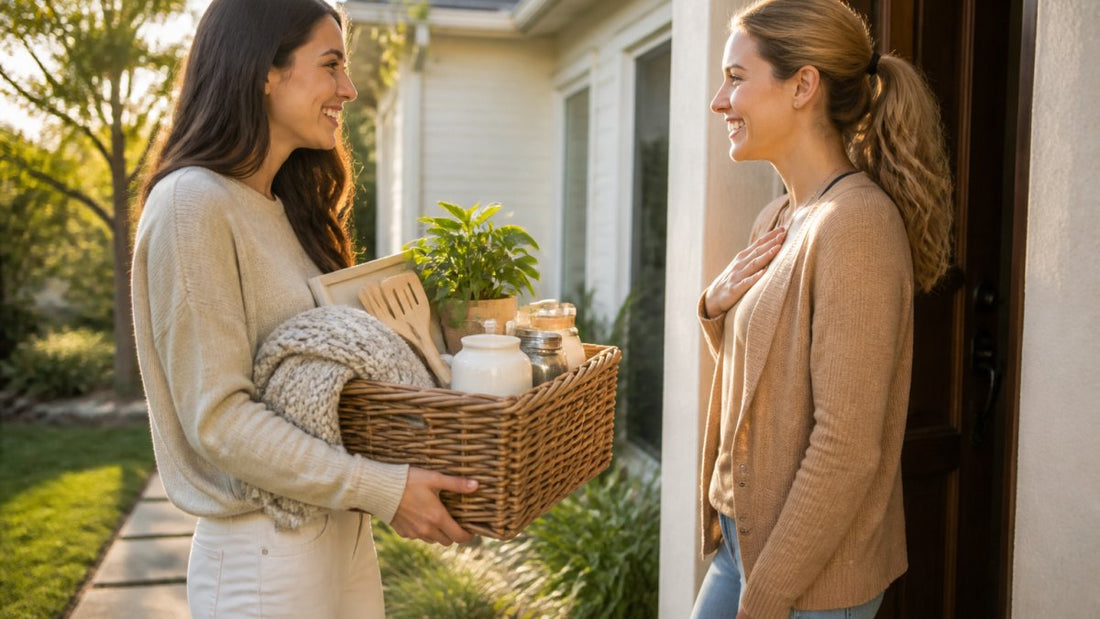 7 Best Unique Housewarming Gifts for New Homeowners