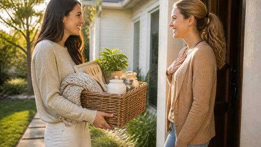 7 Best Unique Housewarming Gifts for New Homeowners
