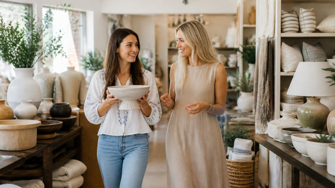 7 The Curated Alternatives for Home Decor Worth Trying