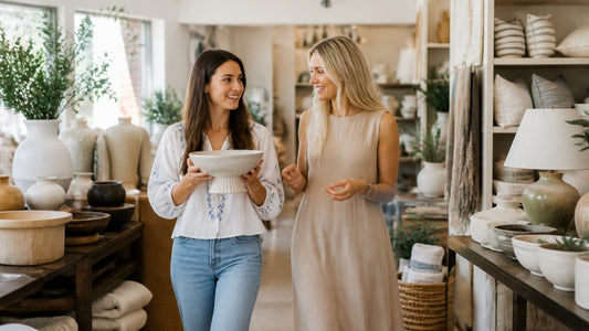 7 The Curated Alternatives for Home Decor Worth Trying