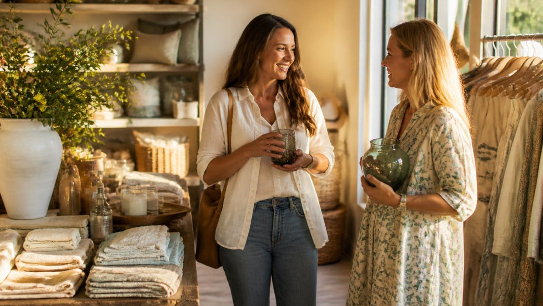 Are Curated Lifestyle Goods Worth the Cost?