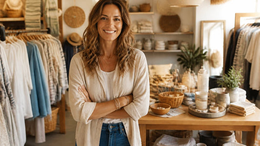 Benefits of Shopping Small Boutique Brands