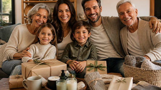 Best Artisanal Gifts for Families: 7 Unique Picks