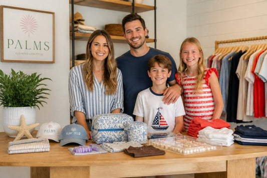 Best Curated Lifestyle Goods for Families
