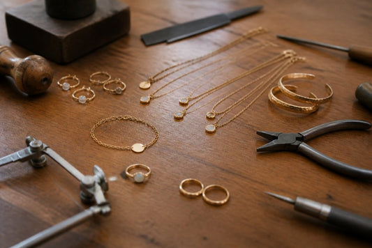 Best Handcrafted Jewelry Brands 2026: Top 9 Picks