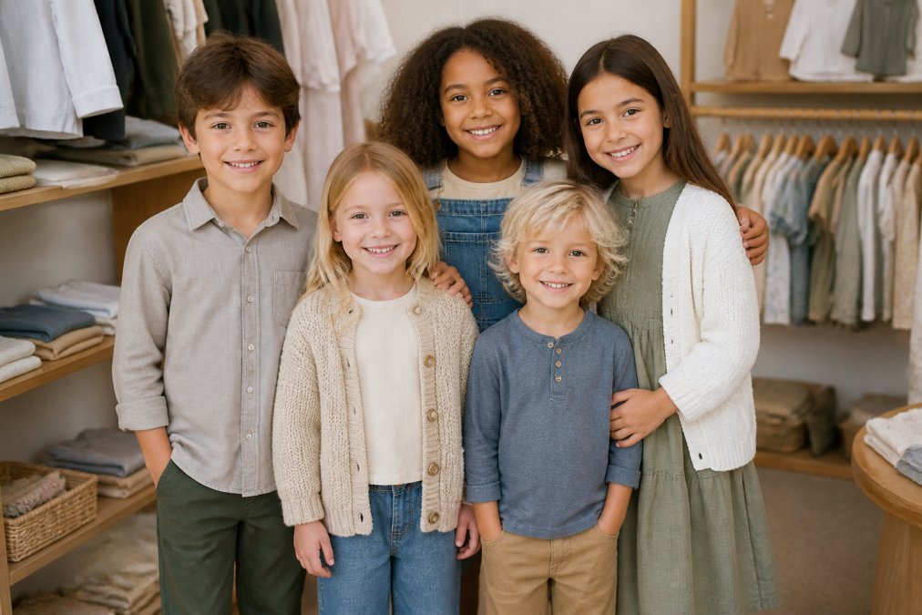 Choosing High Quality Clothing for Kids: A 2026 Guide