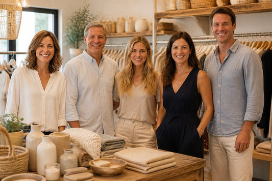 Curated vs Boutique Shopping Sites: What's the Difference?