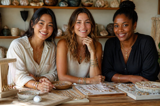 CuratedBy Alternative for Unique Jewelry: 2026 Guide