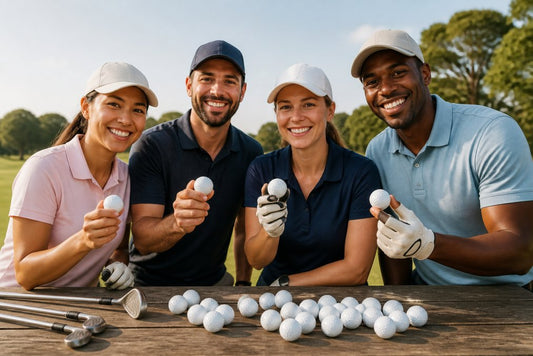 Golf Balls: A 2026 Buying Guide