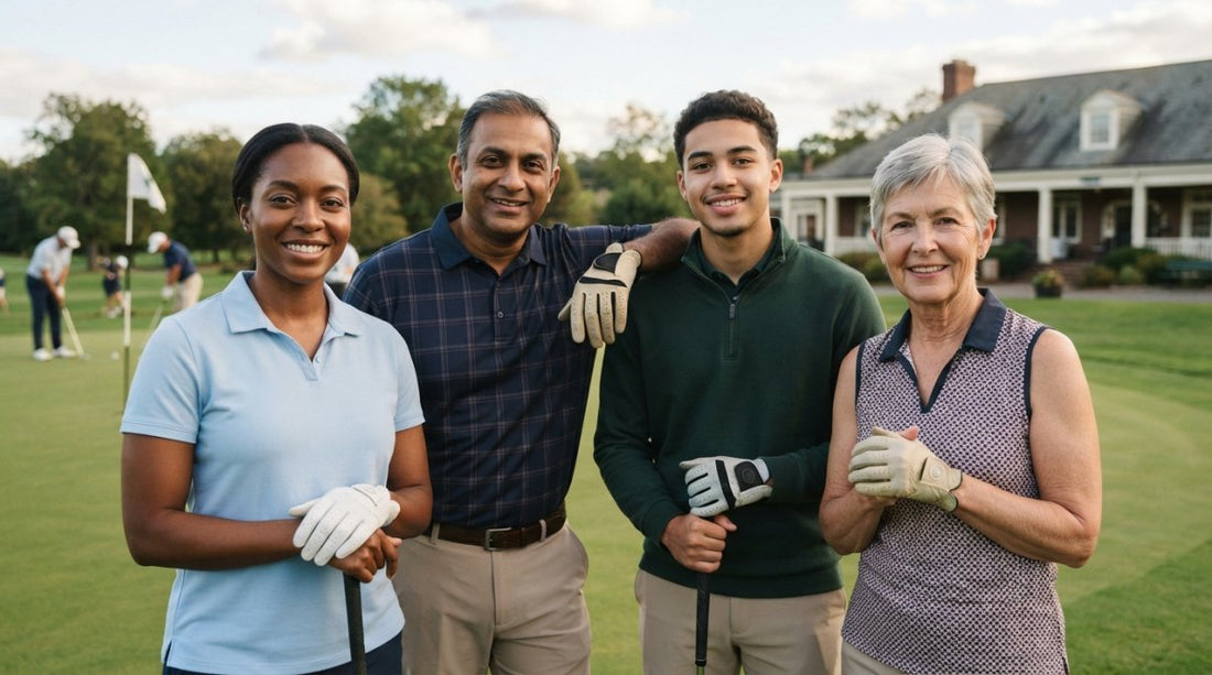 Golf Gloves: A 2026 Guide to Fit, Materials, and Performance